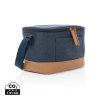 Sac iso six canettes Impact AWARE™ en toile 16oz recyclé