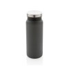 Bouteille isotherme 600ml en acier inoxydable recyclé RCS