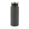 Bouteille isotherme 600ml en acier inoxydable recyclé RCS