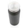 Bouteille isotherme 600ml en acier inoxydable recyclé RCS
