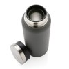 Bouteille isotherme 600ml en acier inoxydable recyclé RCS