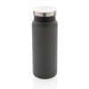 Bouteille isotherme 600ml en acier inoxydable recyclé RCS