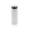 Bouteille isotherme 600ml en acier inoxydable recyclé RCS