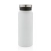 Bouteille isotherme 600ml en acier inoxydable recyclé RCS