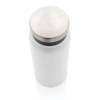Bouteille isotherme 600ml en acier inoxydable recyclé RCS