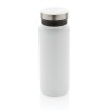 Bouteille isotherme 600ml en acier inoxydable recyclé RCS