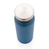 Bouteille isotherme 600ml en acier inoxydable recyclé RCS