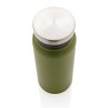 Bouteille isotherme 600ml en acier inoxydable recyclé RCS