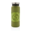 Bouteille isotherme 600ml en acier inoxydable recyclé RCS