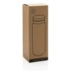 Bouteille isotherme 600ml en acier inoxydable recyclé RCS