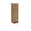 Bouteille isotherme 500ml en acier inoxydable recyclé RCS