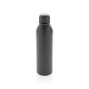 Bouteille isotherme 500ml en acier inoxydable recyclé RCS