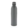 Bouteille isotherme 500ml en acier inoxydable recyclé RCS