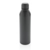 Bouteille isotherme 500ml en acier inoxydable recyclé RCS