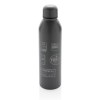 Bouteille isotherme 500ml en acier inoxydable recyclé RCS