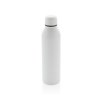 Bouteille isotherme 500ml en acier inoxydable recyclé RCS
