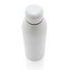 Bouteille isotherme 500ml en acier inoxydable recyclé RCS