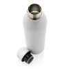 Bouteille isotherme 500ml en acier inoxydable recyclé RCS