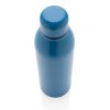 Bouteille isotherme 500ml en acier inoxydable recyclé RCS