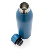 Bouteille isotherme 500ml en acier inoxydable recyclé RCS