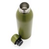 Bouteille isotherme 500ml en acier inoxydable recyclé RCS