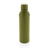 Bouteille isotherme 500ml en acier inoxydable recyclé RCS