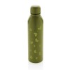 Bouteille isotherme 500ml en acier inoxydable recyclé RCS