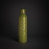 Bouteille isotherme 500ml en acier inoxydable recyclé RCS