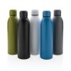 Bouteille isotherme 500ml en acier inoxydable recyclé RCS