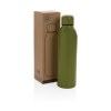 Bouteille isotherme 500ml en acier inoxydable recyclé RCS