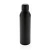 Bouteille isotherme 500ml en acier inoxydable recyclé RCS