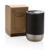Mug en acier inoxydable recyclé RCS