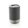 Mug en acier inoxydable recyclé RCS