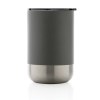 Mug en acier inoxydable recyclé RCS