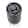 Mug en acier inoxydable recyclé RCS