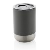 Mug en acier inoxydable recyclé RCS