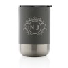 Mug en acier inoxydable recyclé RCS
