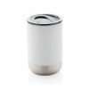 Mug en acier inoxydable recyclé RCS