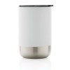 Mug en acier inoxydable recyclé RCS