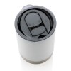 Mug en acier inoxydable recyclé RCS