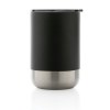 Mug en acier inoxydable recyclé RCS
