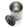 Mug en acier inoxydable recyclé RCS