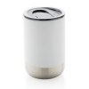 Mug en acier inoxydable recyclé RCS