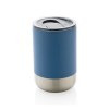 Mug en acier inoxydable recyclé RCS