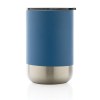 Mug en acier inoxydable recyclé RCS