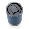 Mug en acier inoxydable recyclé RCS
