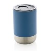 Mug en acier inoxydable recyclé RCS