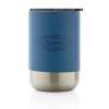 Mug en acier inoxydable recyclé RCS