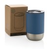 Mug en acier inoxydable recyclé RCS
