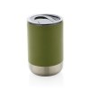 Mug en acier inoxydable recyclé RCS